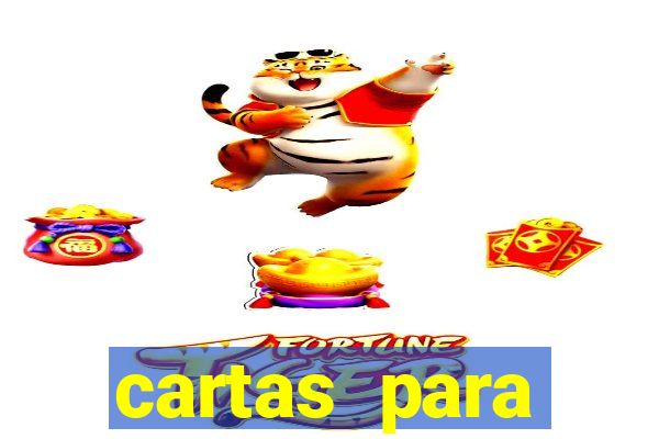 cartas para sobrinha em retiro